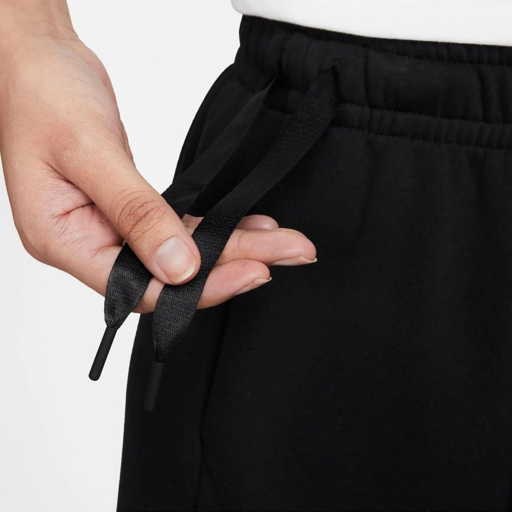 NWT Nike Women's Sportswear High Rise Dance Shorts - Picture 4 of 5